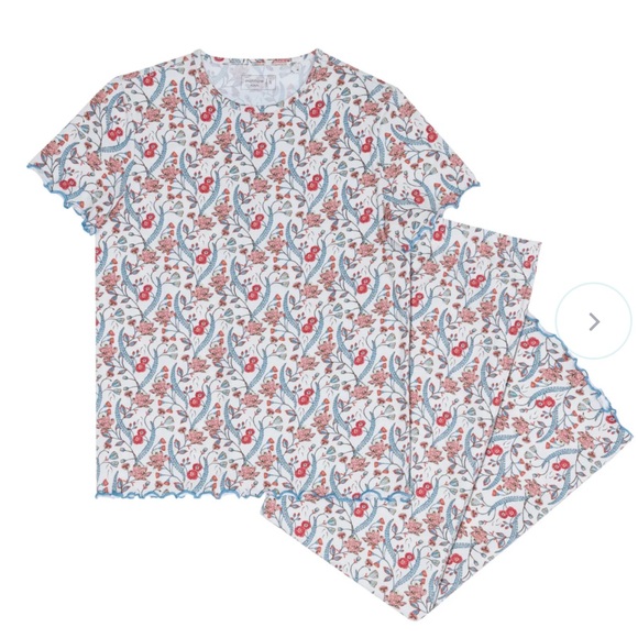 minnow pajama set mercado bloom - Picture 2 of 7